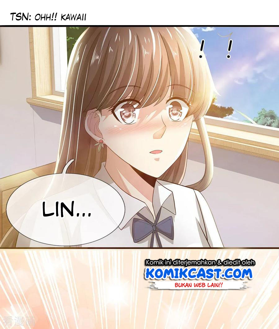 City of Heaven TimeStamp (Urban Rebellion) Chapter 17 Gambar 16